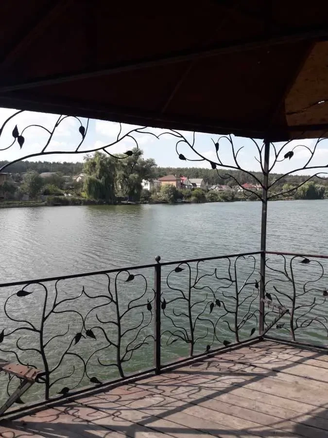 ділянка під житлову забудову Фастівський, Юрівка, Шевченка 9