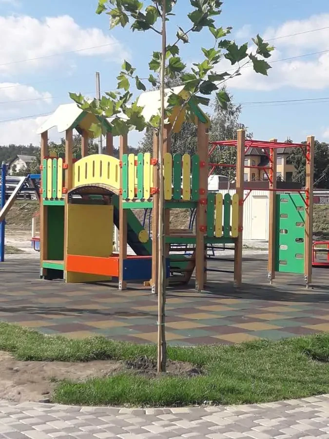 ділянка під житлову забудову Фастівський, Юрівка, Шевченка 11