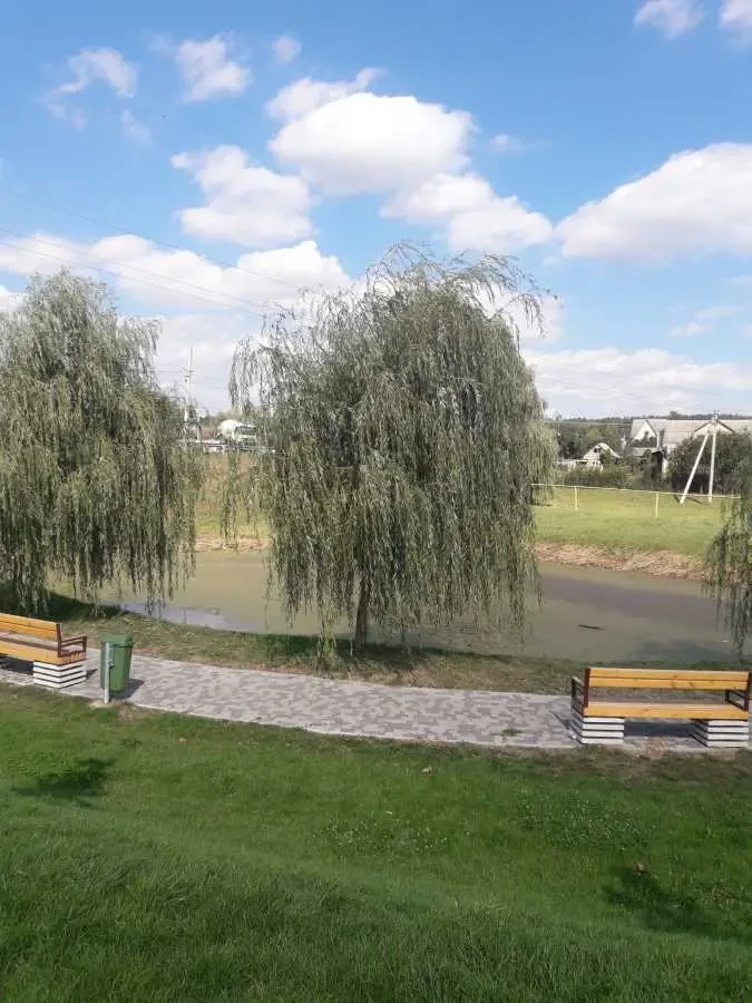 ділянка під житлову забудову Фастівський, Віта-Поштова, Звенигородська 3