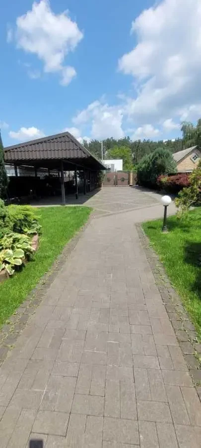 6-к будинок Київ, Дарницький, Лісова 5