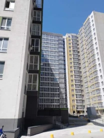 1-к квартира Одеса, Приморський, Пишоновская 26/2