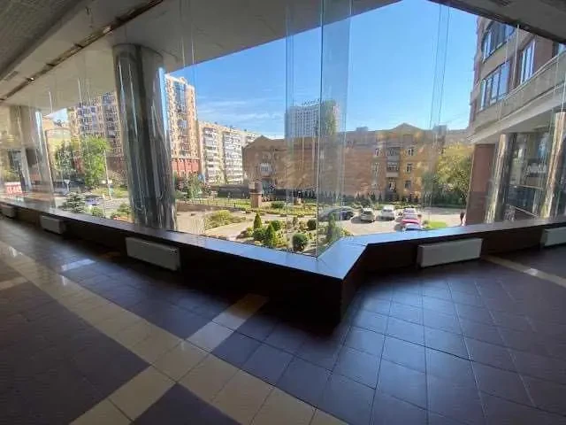 офісне приміщення Київ, Шевченківський, Жилянська 59 3