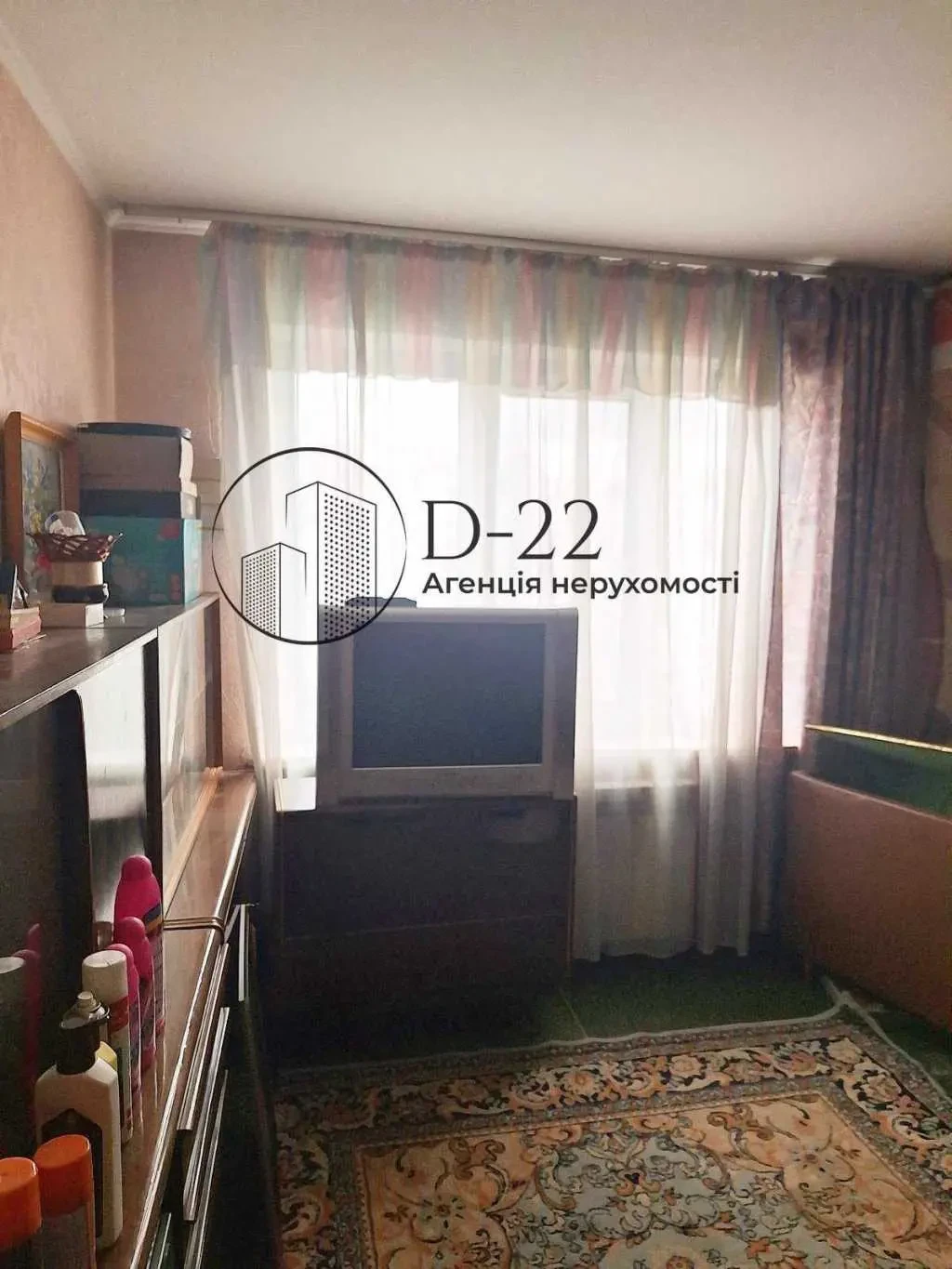 3-к квартира Київ, Оболонський, Йорданська 24 8