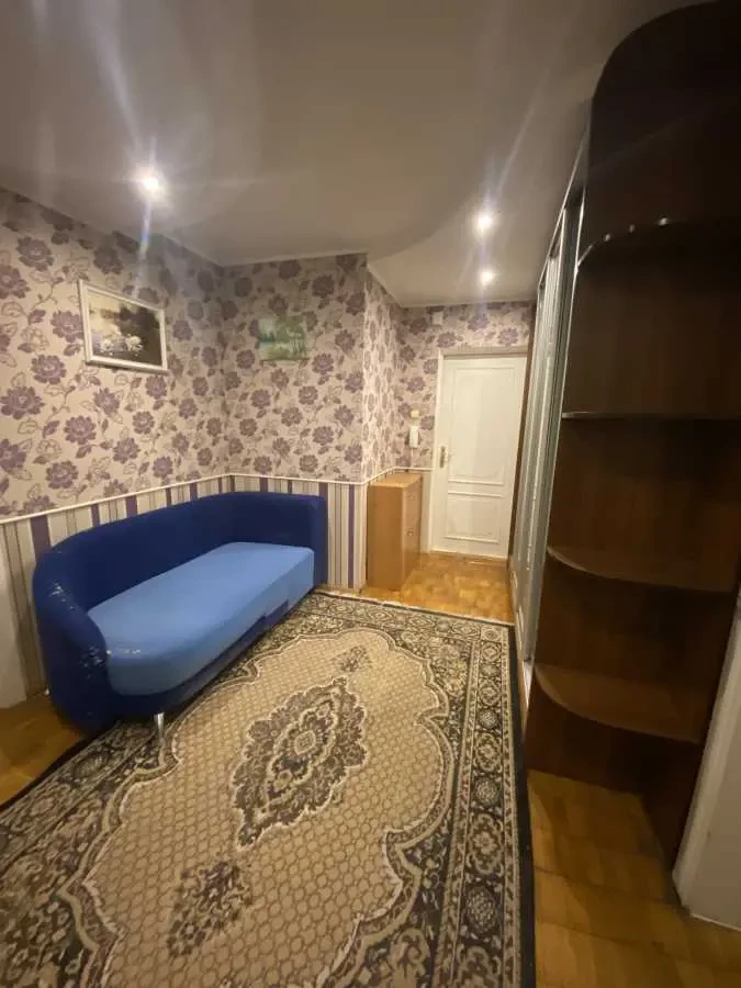 3-к квартира Київ, Оболонський, Полярна 6а 8