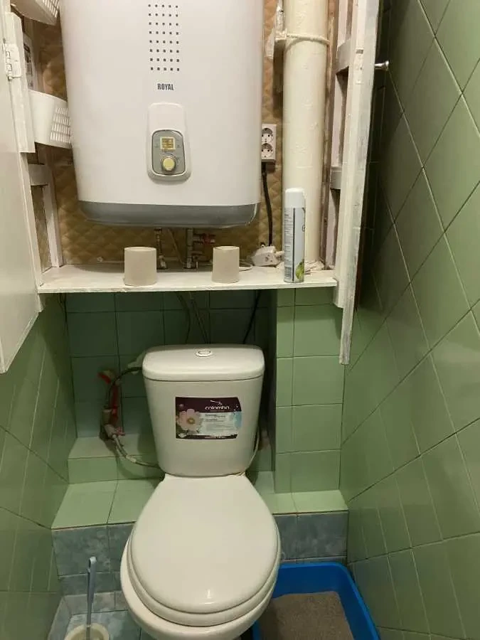 3-к квартира Київ, Оболонський, Полярна 6а 18