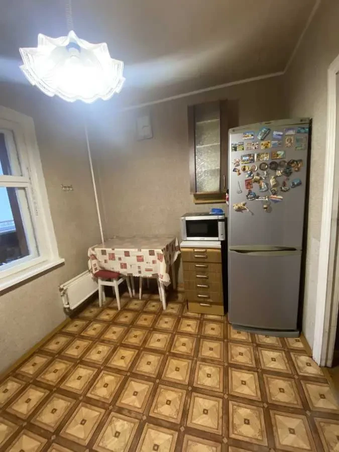 3-к квартира Київ, Оболонський, Полярна 6а 16