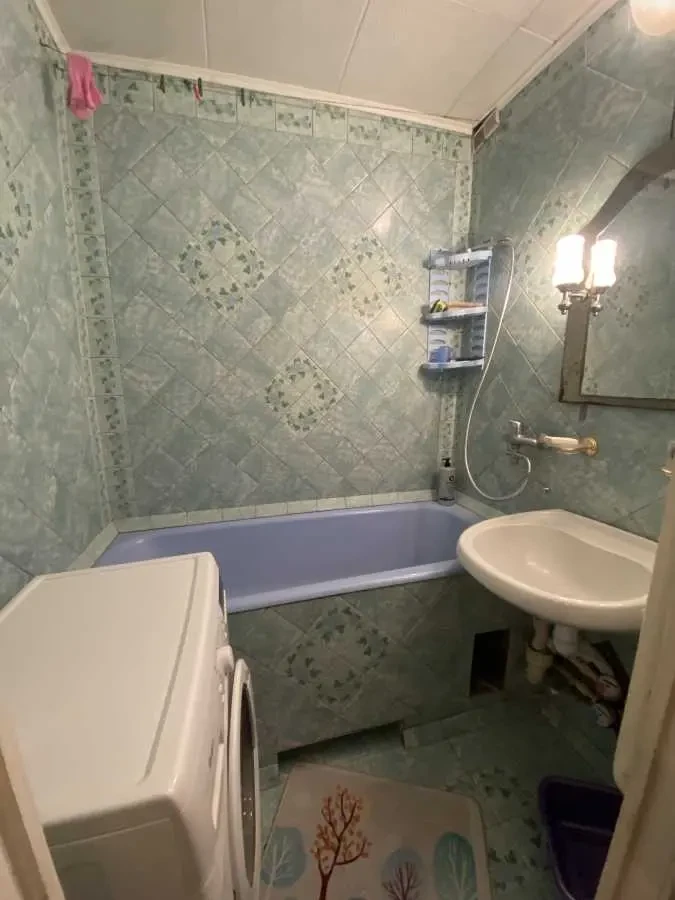 3-к квартира Київ, Оболонський, Полярна 6а 19