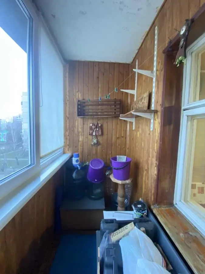 3-к квартира Київ, Оболонський, Полярна 6а 13