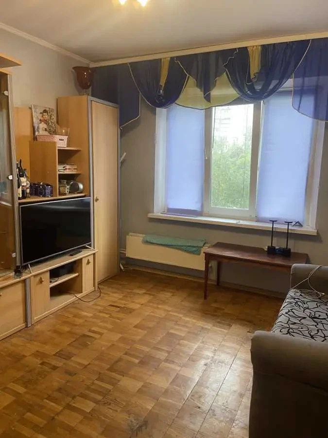 3-к квартира Київ, Оболонський, Полярна 6а