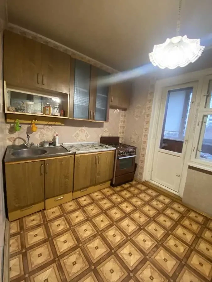 3-к квартира Київ, Оболонський, Полярна 6а 17