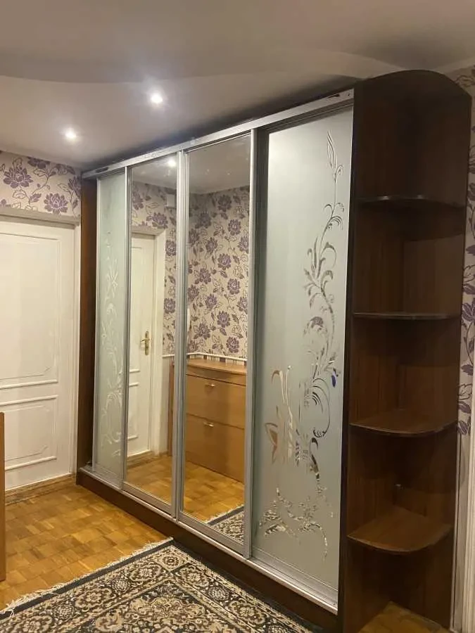 3-к квартира Київ, Оболонський, Полярна 6а 9