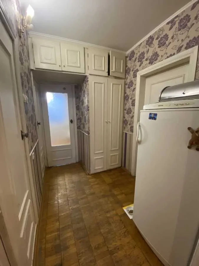 3-к квартира Київ, Оболонський, Полярна 6а 11