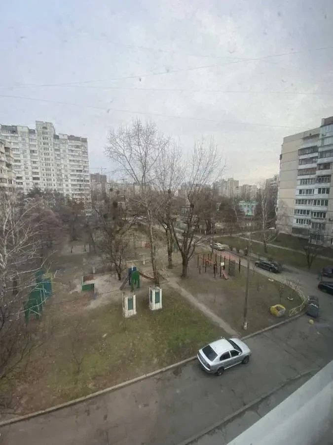 3-к квартира Київ, Оболонський, Полярна 6а 14