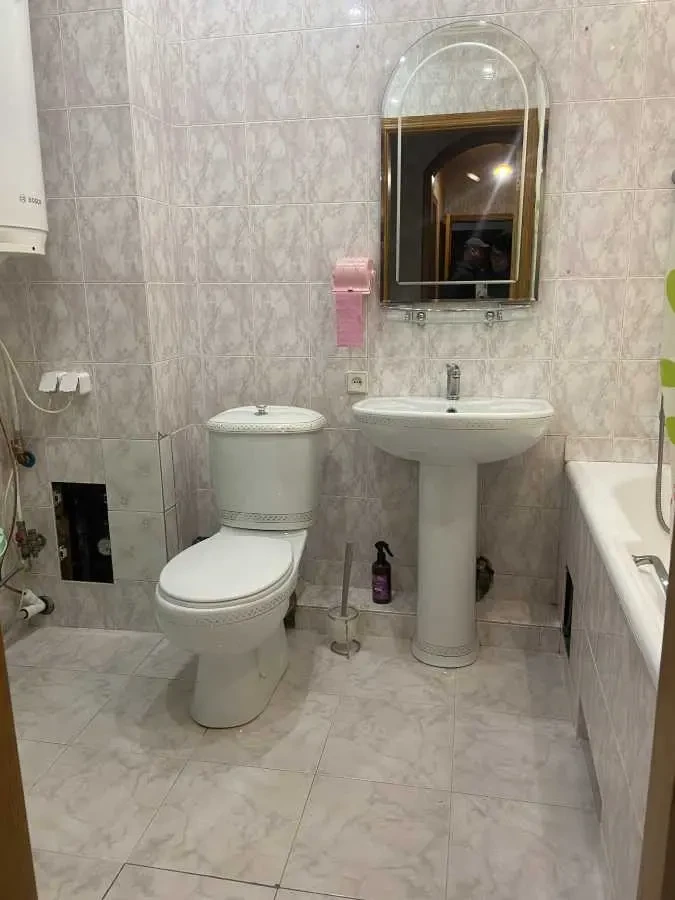 2-к квартира Київ, Подільський, Наталії Ужвій 4г 9