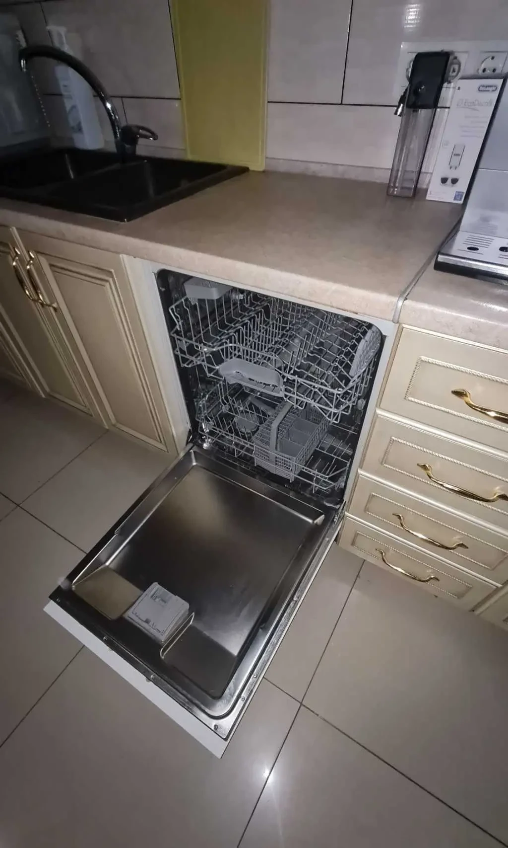 1-к квартира Київ, Голосіївський, Коломийський 17/31а 22