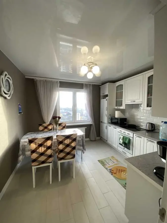 2-к квартира Київ, Подільський, Сергея Данченко 1