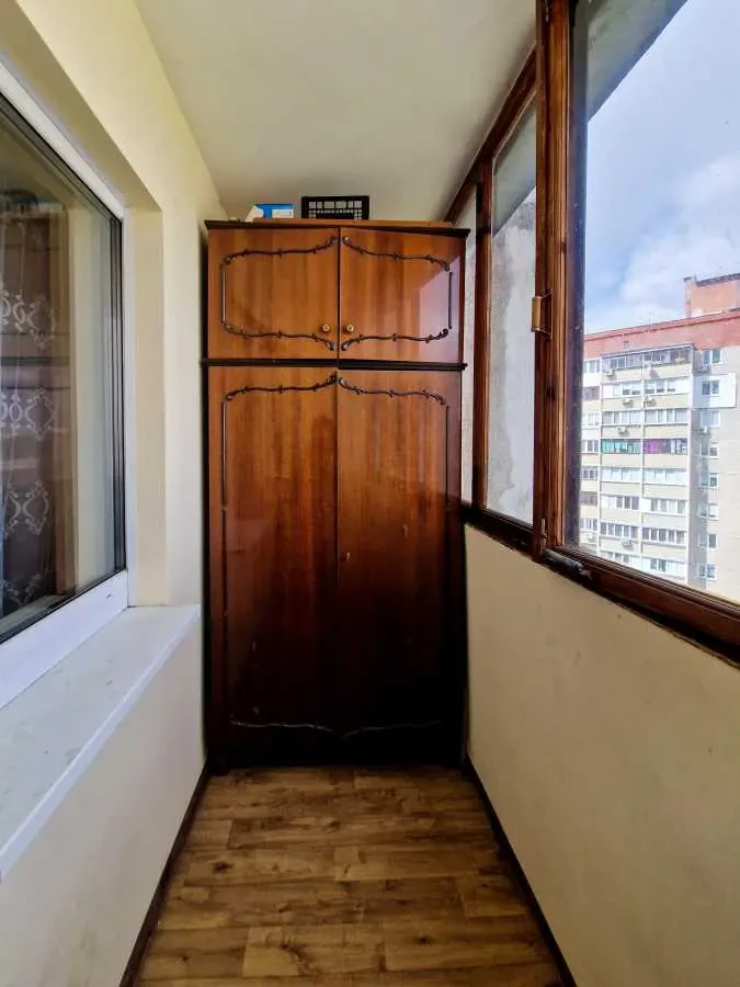 2-к квартира Київ, Деснянський, Марини Цвєтаєвої 16в 9