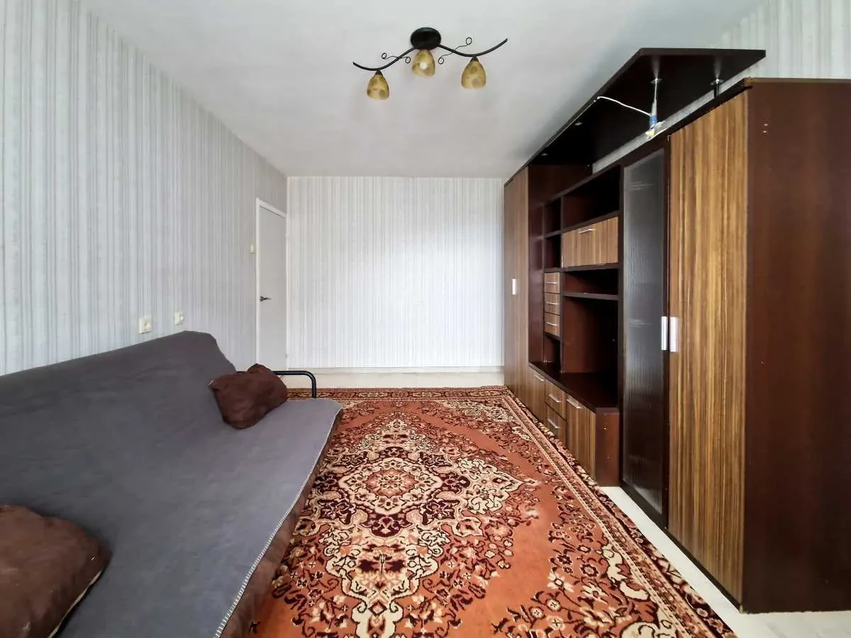 2-к квартира Київ, Деснянський, Марини Цвєтаєвої 16в 3