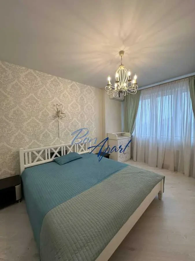 3-к квартира Київ, Голосіївський, Моторний 9 17