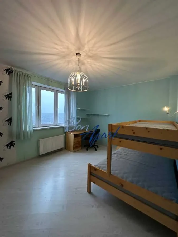 3-к квартира Київ, Голосіївський, Моторний 9 15