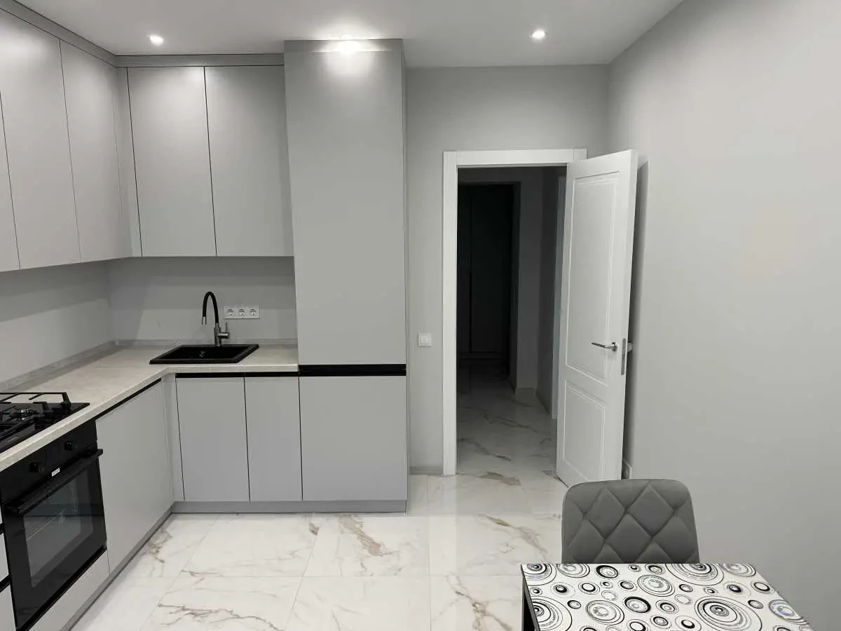 1-к квартира Обухівський, Ходосівка, Каденюка 12