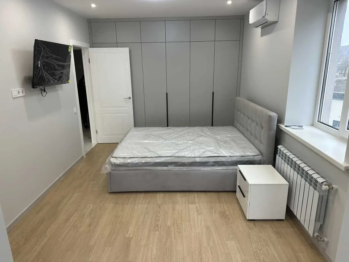 1-к квартира Обухівський, Ходосівка, Каденюка