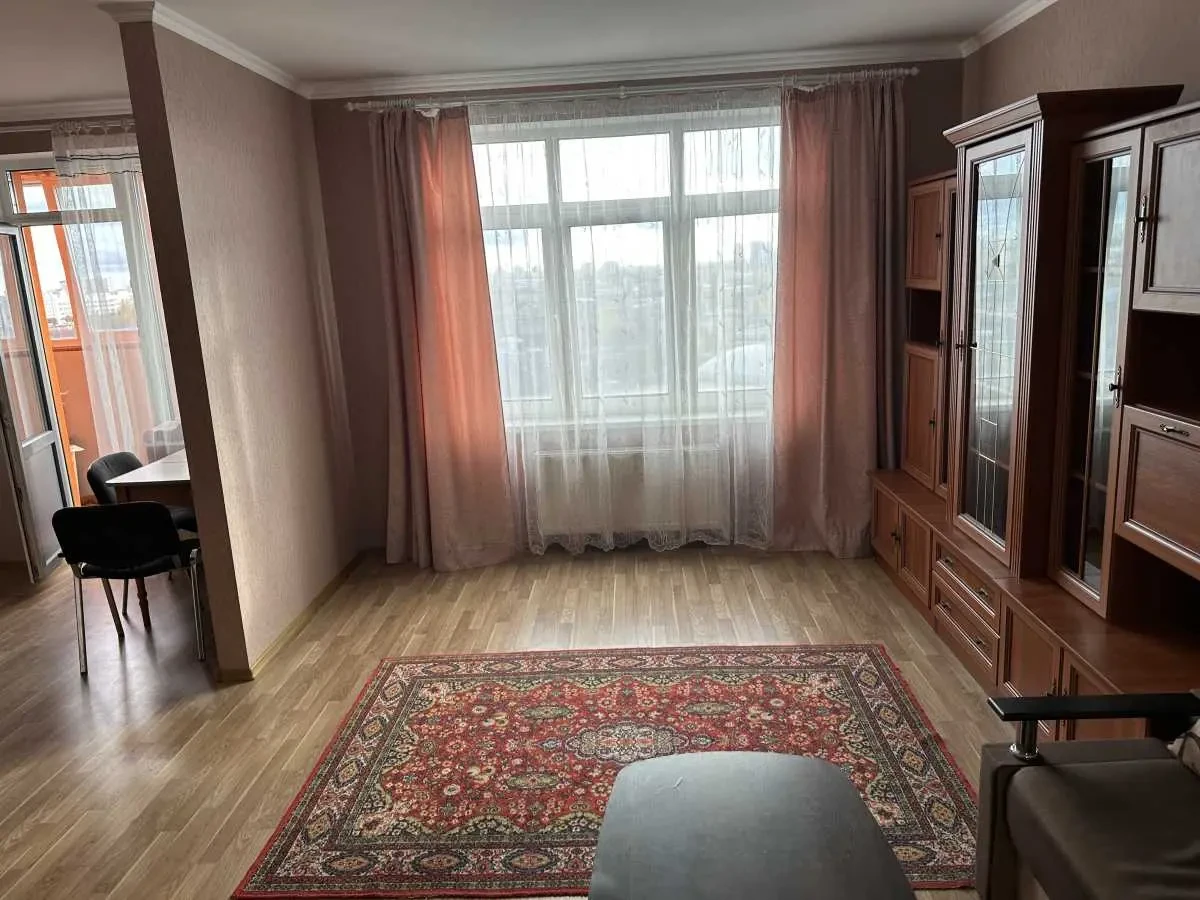 1-к квартира Київ, Святошинський, Берестейський 71а 5