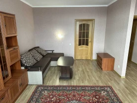 1-к квартира Київ, Святошинський, Берестейський 71а