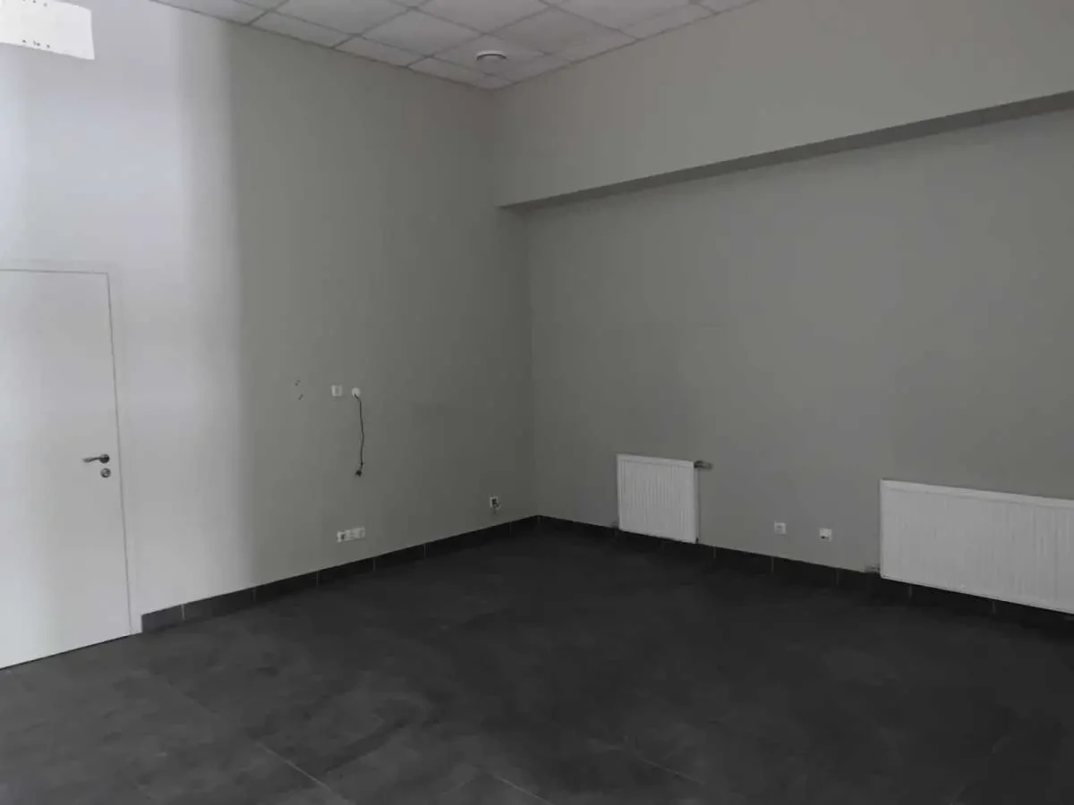 офісне приміщення Харків, Салтівський, Ювілейний пр. 54 4