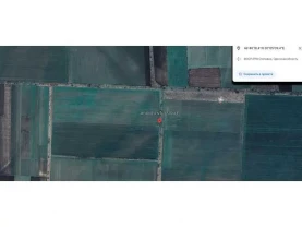 ділянка сільськогосподарського призначення Роздільнянський, Степове,..