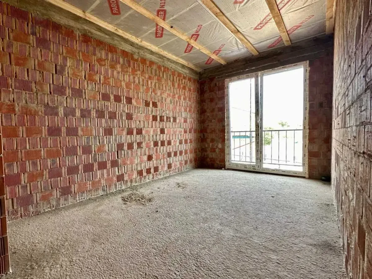 3-к таунхаус Фастівський, Гатне, Святопетровського 34 17