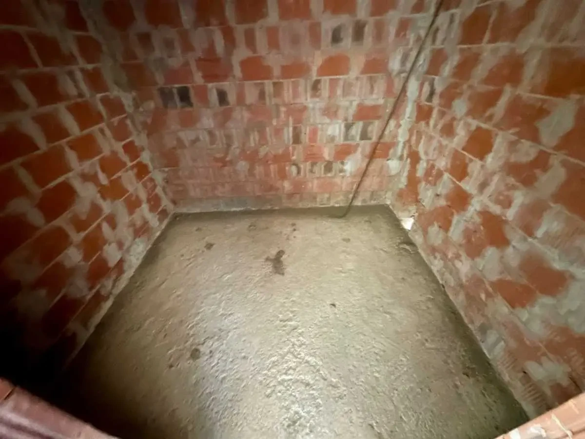 3-к таунхаус Фастівський, Гатне, Святопетровського 34 14