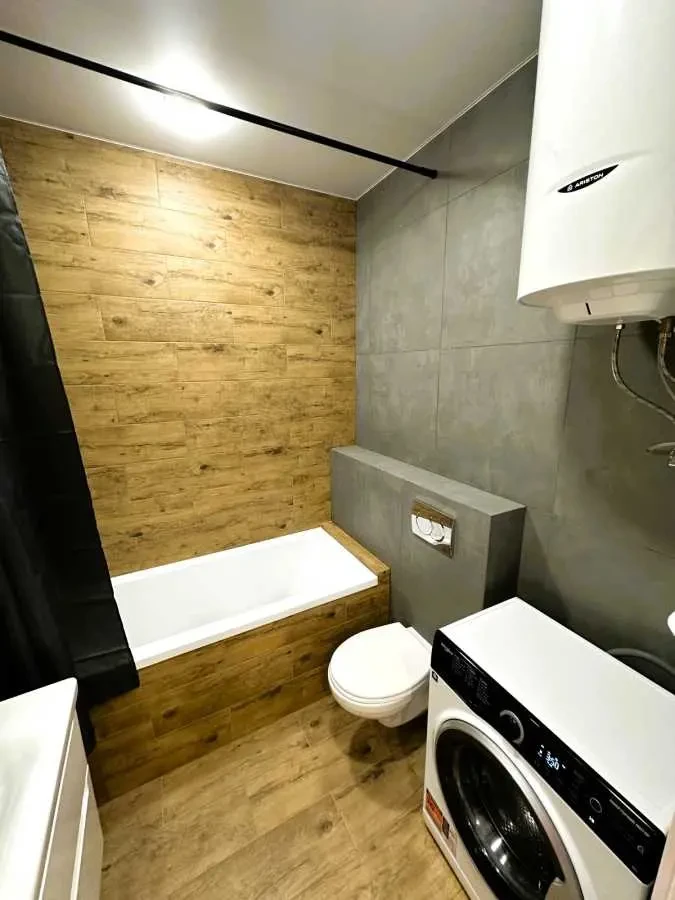 1-к квартира Київ, Голосіївський, Практична 42 7