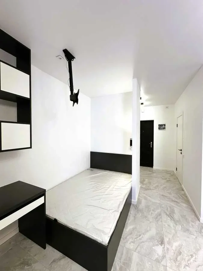 1-к квартира Київ, Голосіївський, Практична 42 4