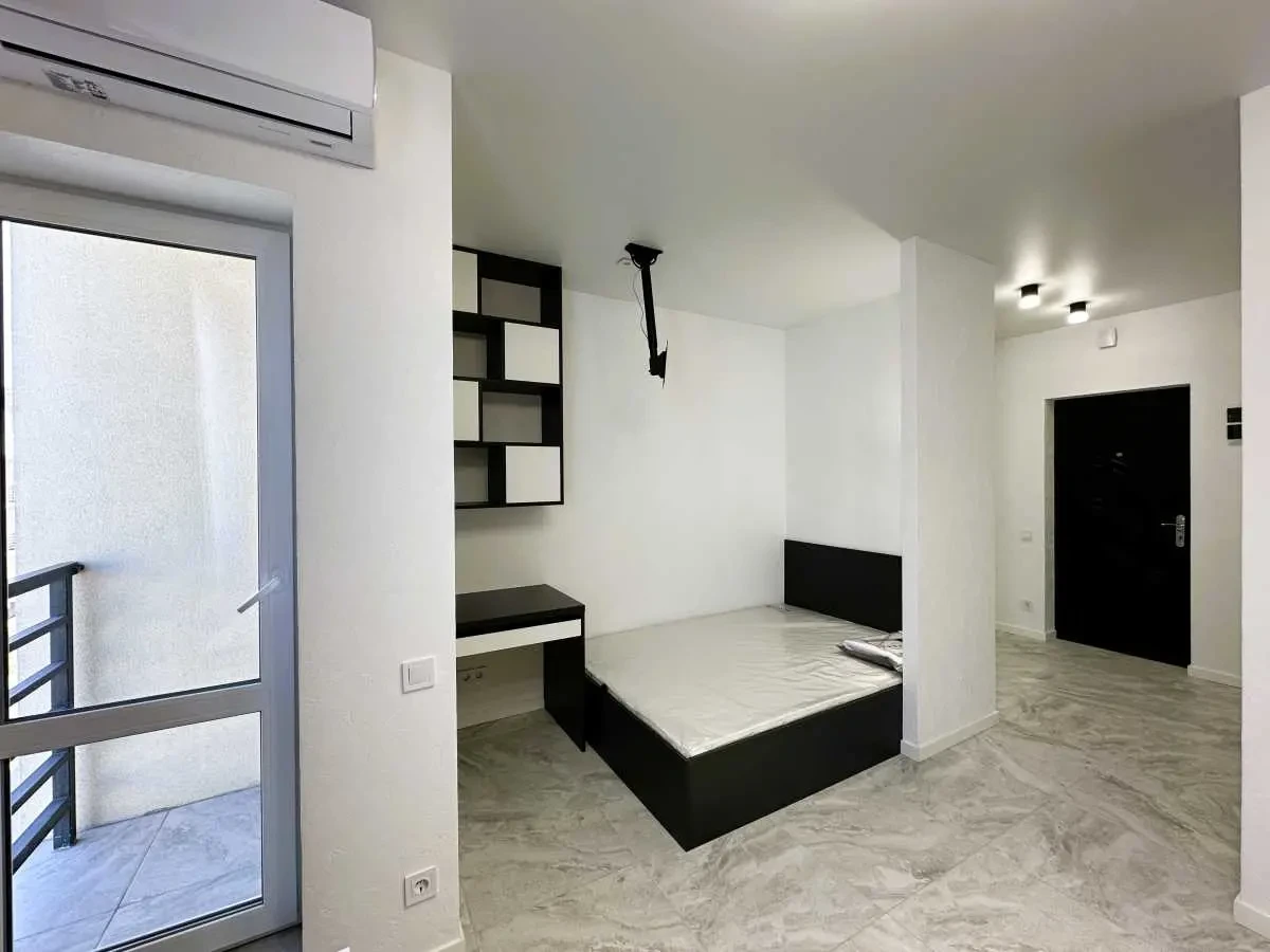 1-к квартира Київ, Голосіївський, Практична 42 3