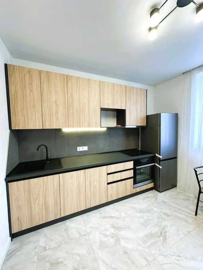 1-к квартира Київ, Голосіївський, Практична 42 2