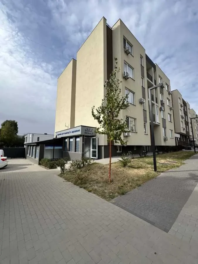 1-к квартира Київ, Голосіївський, Практична 42 16