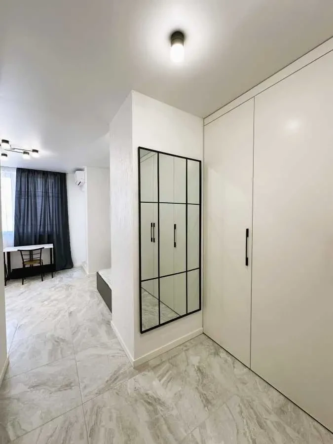 1-к квартира Київ, Голосіївський, Практична 42 5