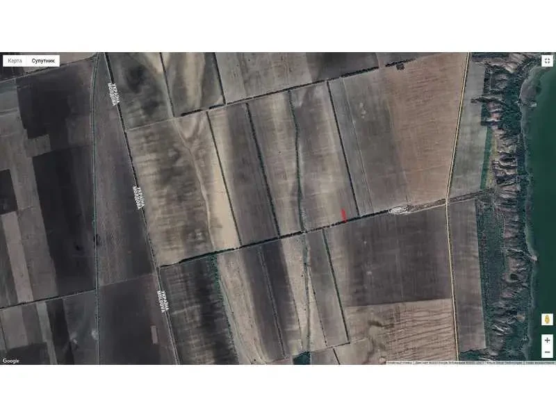 ділянка сільськогосподарського призначення Болградський, Виноградівк..