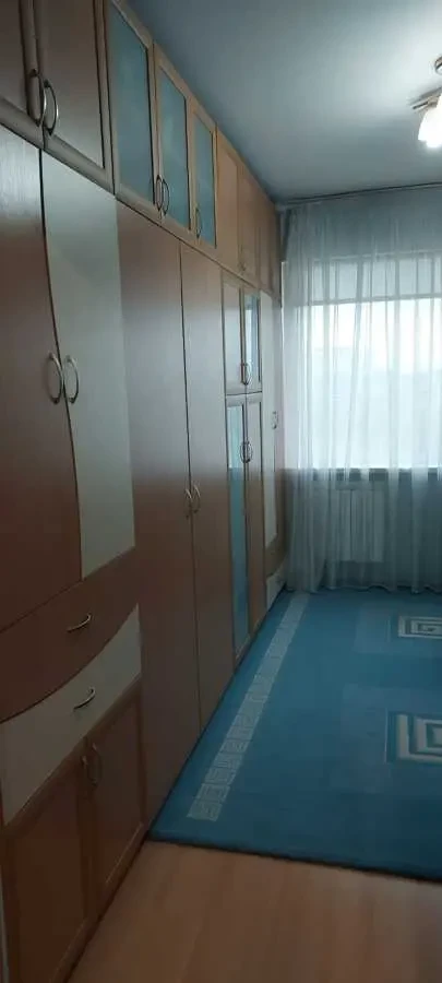 3-к квартира Київ, Святошинський, Семашка 16 5