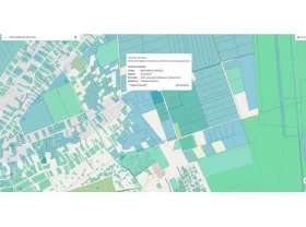 ділянка сільськогосподарського призначення Очаківський, Чорноморка, ..