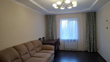 3-к квартира Київ, Святошинський, Підлісна 2