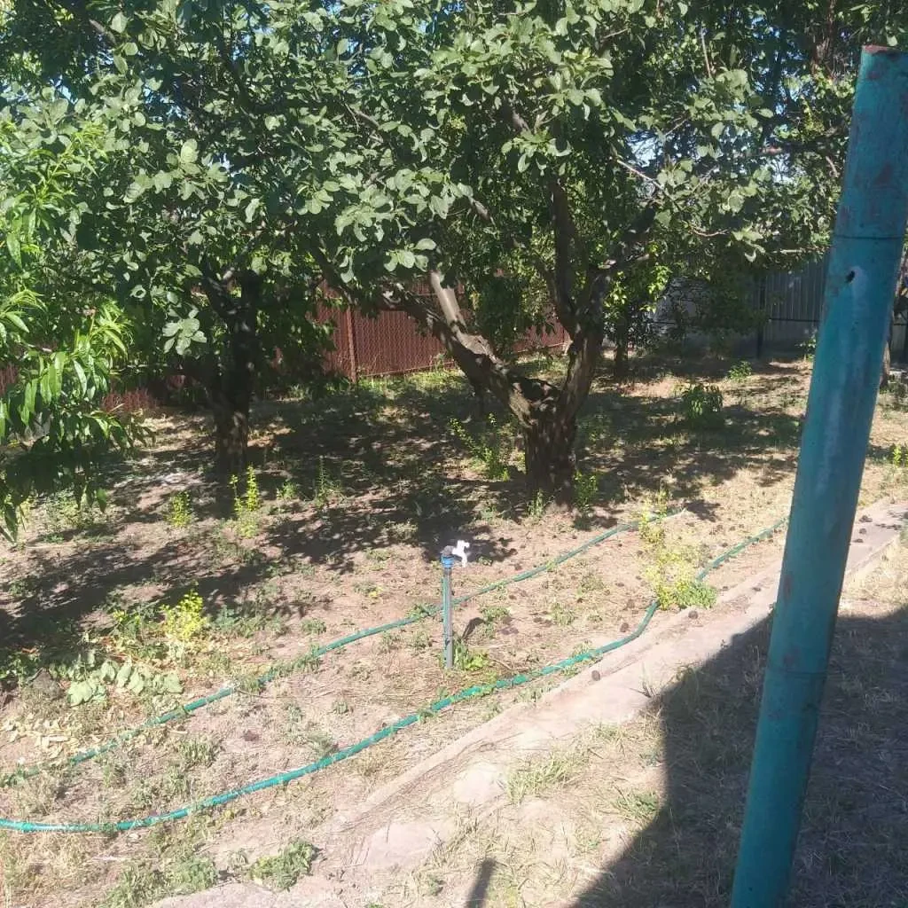 2-к дача Запоріжжя, Дніпровський, 6 лінія 134 9