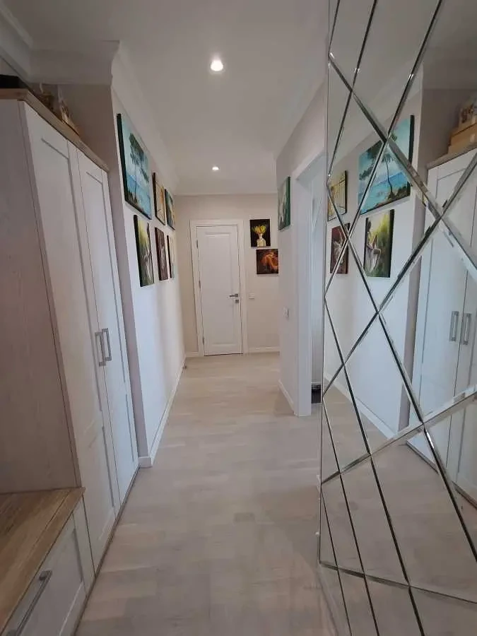 1-к квартира Київ, Подільський, Червонопільська 2г 6