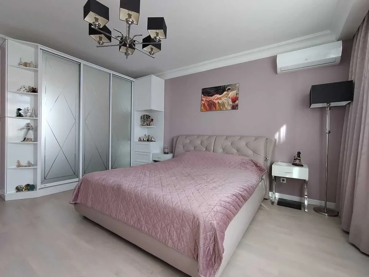 1-к квартира Київ, Подільський, Червонопільська 2г 8