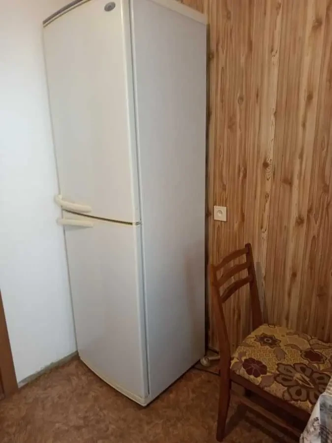 1-к квартира Київ, Дарницький, Срібнокільська 16 4