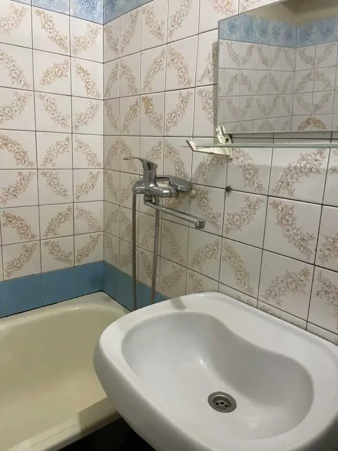 1-к квартира Київ, Дарницький, Срібнокільська 16 6