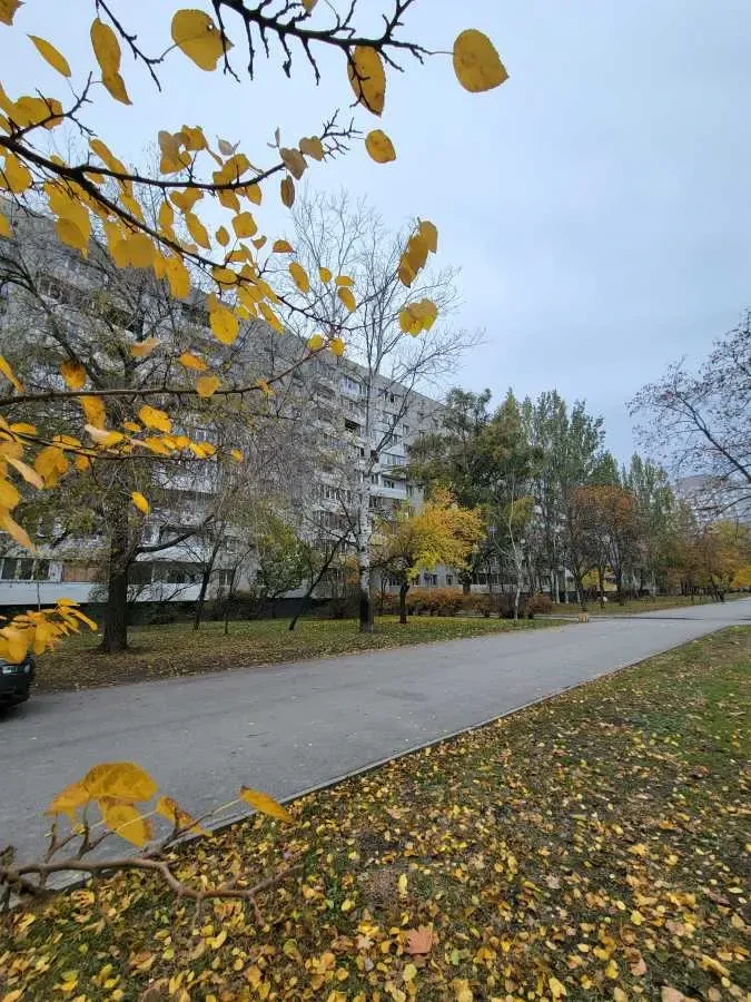 1-к квартира Дніпро, Соборний, Набережная победы 118 25