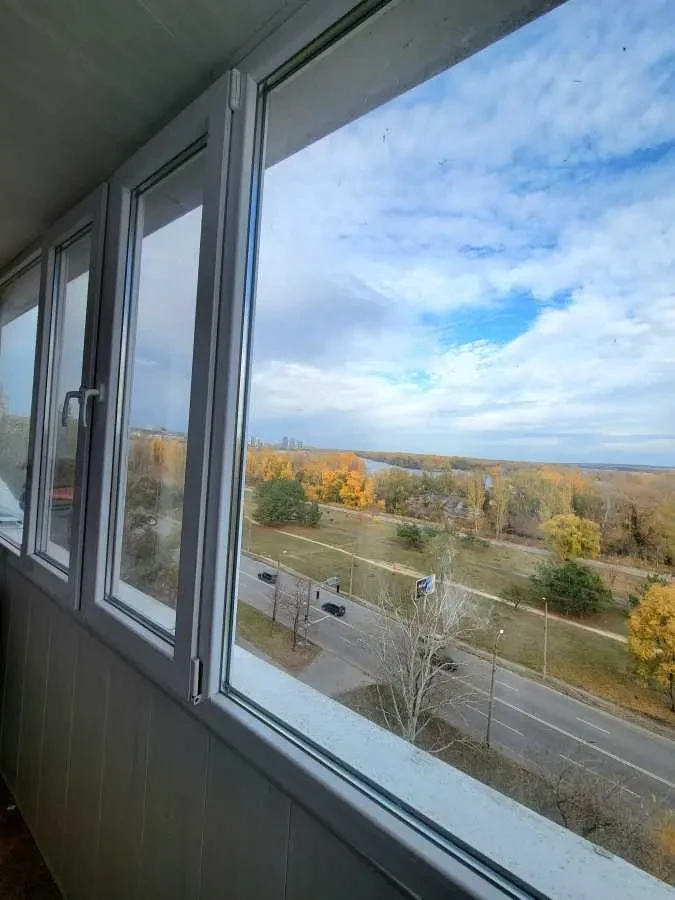 1-к квартира Дніпро, Соборний, Набережная победы 118 15