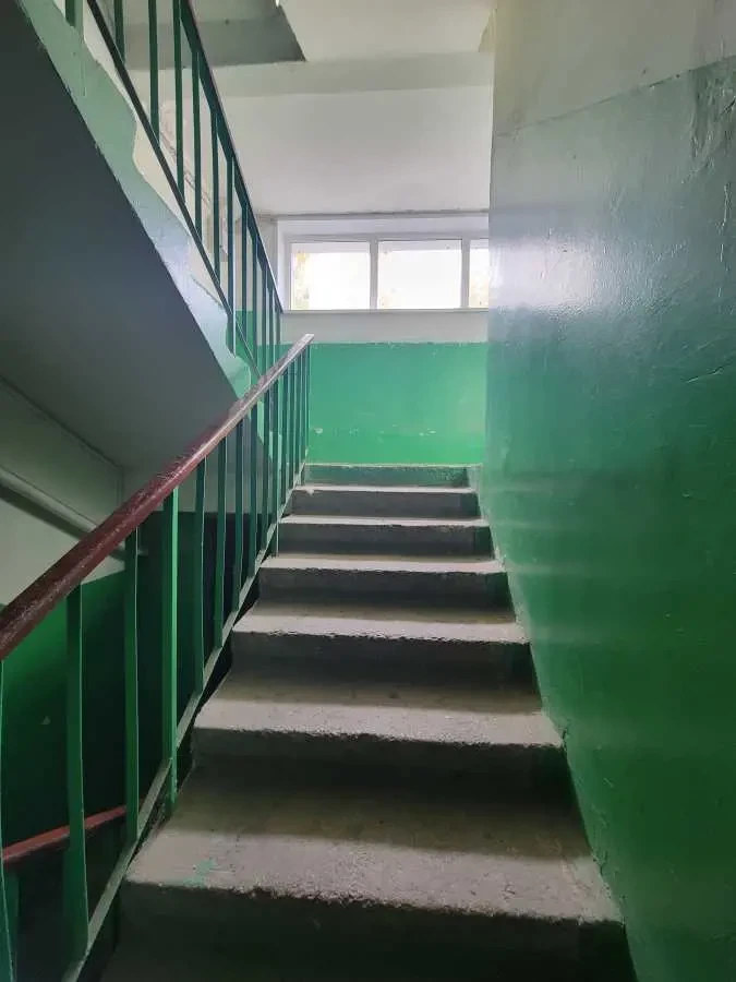 1-к квартира Дніпро, Соборний, Набережная победы 118 21